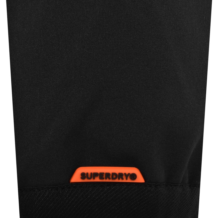 Superdry mainline jacket top